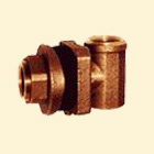Silicon Bronze